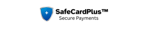 SafeCardPlus Logo